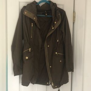 Zara coat